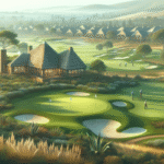 Randpark Golf Club: Explore Two Unique Courses in One Destination