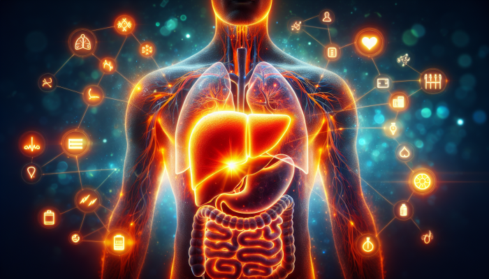 Liver Blood Test for Kids: Your Essential Kidsgrove Guide