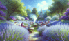 Herbs for Emotional Resilience: Discover UK Options