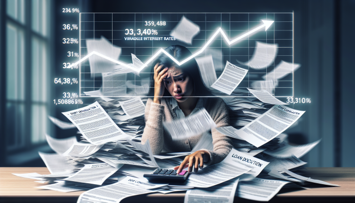 Debt Consolidation Loan Insights for New Borrowers