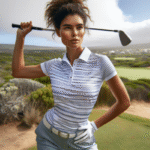 Women’s Golf Fashion: Trendy Style Inspirations to Explore