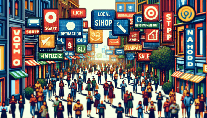Google Business Local Ranking Strategies to Boost Visibility
