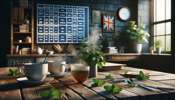 Explore the Rich Culture and History of the United Kingdom