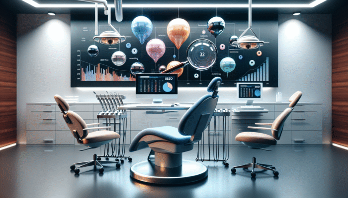 Dental Marketing Strategies for Achieving Online Success