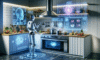 AI-Powered Kitchen Tools for Modern Cooking Excellence