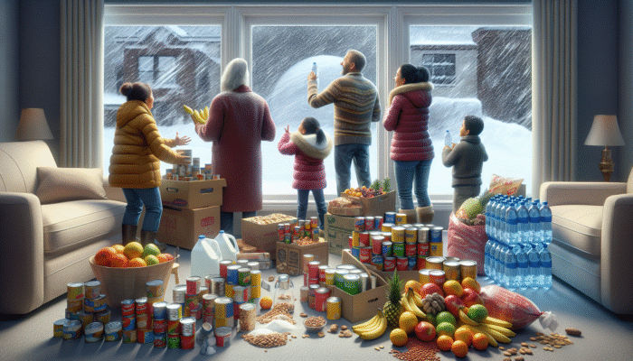 Survival Tips and Tricks for Success in Blizzard Conditions