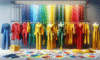 Bold Colour Treatments: Exciting Trends for 2025
