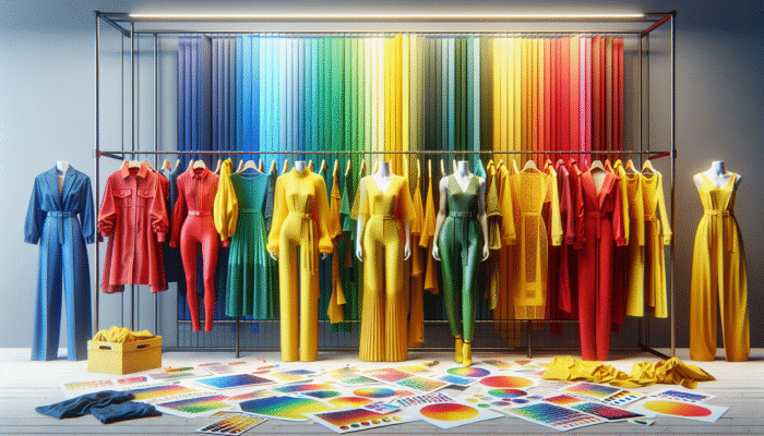 Bold Colour Treatments: Exciting Trends for 2025