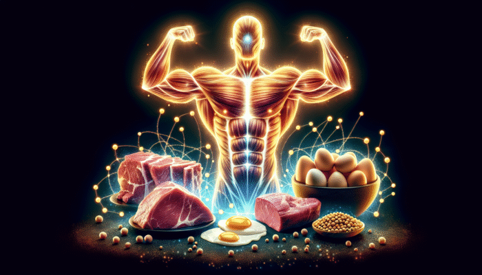 BCAAs: A Vital Guide to Long-Term Safety
