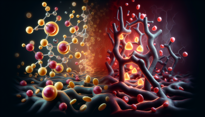 Cholesterol Blood Test Guide for Residents in Wishaw