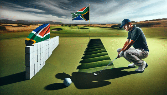 Golf Mental Blocks: Essential Strategies to Overcome Them