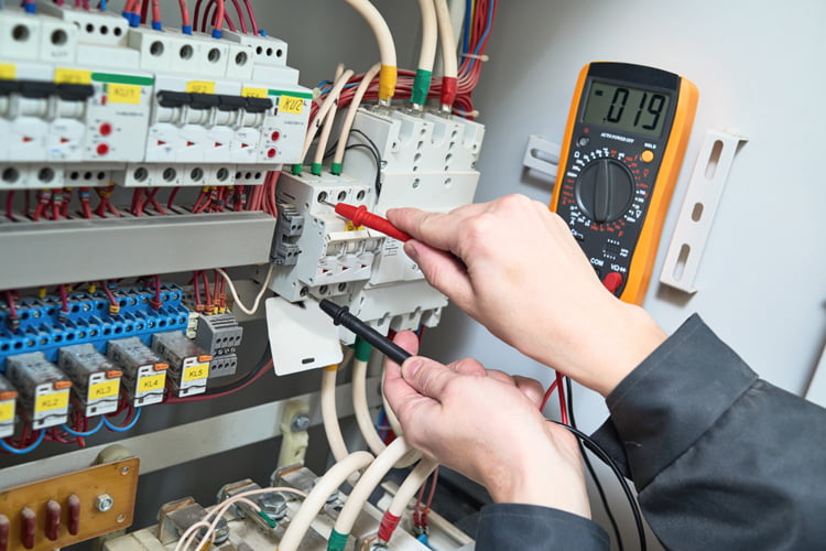 Electrical Safety Inspections: A Must for Melbourne Homeowners
