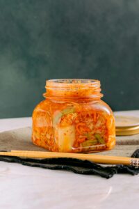 Fermented Foods for Gut Health: Easy DIY Recipes
