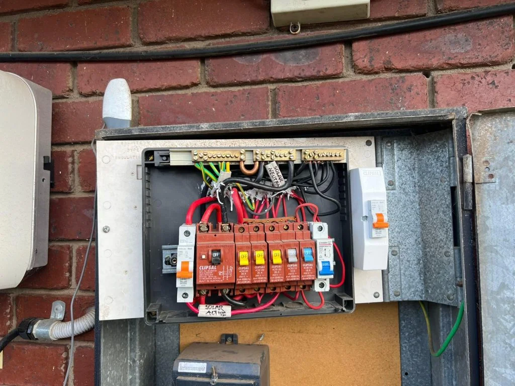 Blown Fuse Box: Essential Steps and Tips to Follow