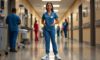 Xero Shoes for Nurses: Tips for Long Shifts