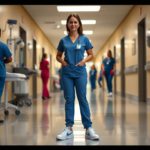 Xero Shoes for Nurses: Tips for Long Shifts