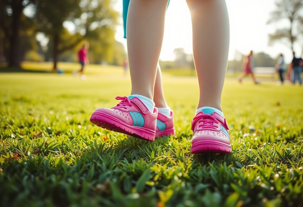 Xero Shoes for Children: The Essential Podiatry Guide 2025