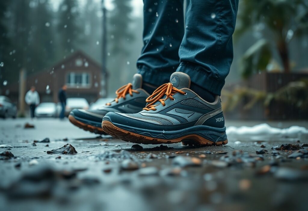 Waterproofing Xero Shoes: Must-Know Techniques for All Weather