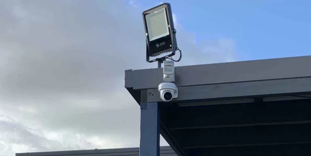 Security System Wiring Solutions for Smart and Safe Installations