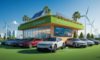 Eco-Friendly Car Rentals: Your Essential Online Resource
