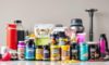 Vegan Protein Supplement Brand for Muscle Gain Launch Guide