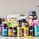 Vegan Protein Supplement Brand for Muscle Gain Launch Guide