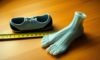 Xero Shoes Fit Accuracy: Biomechanical Sizing Insights