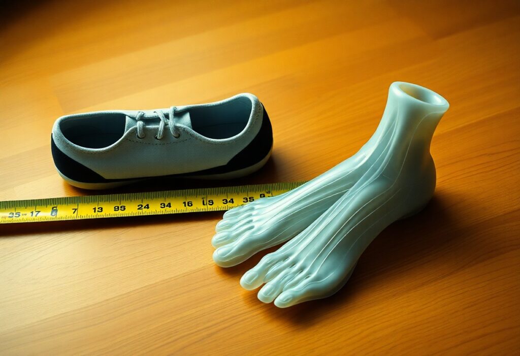Xero Shoes Fit Accuracy: Biomechanical Sizing Insights