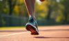 Biomechanical Efficiency: Revolutionising Advanced Running Footwear