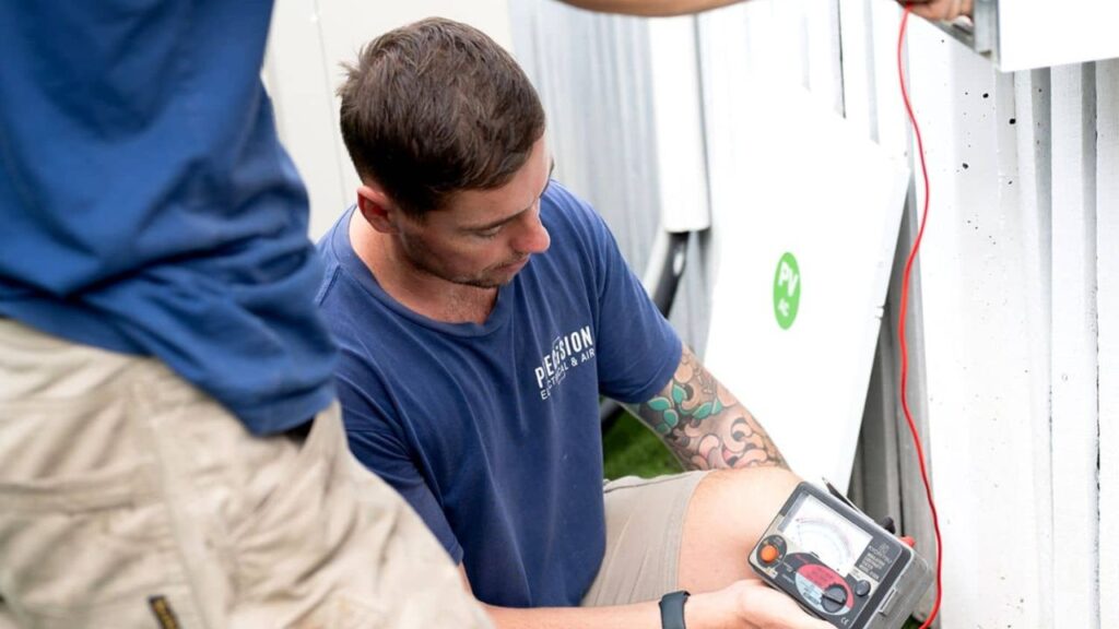 Heat Pump Repairs: Beyond Basic Plumbing Services in Brisbane
