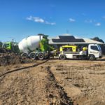 Concrete Pumping Safety Tips: Essential 2025 Protocols