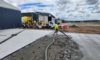 Accurate Concrete Volume Estimation for Pumping