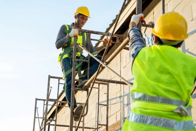 Ladder Safety Tips You Must Know for Scaffolding Use