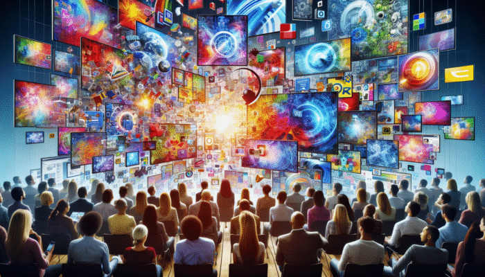 Media Marketing Company: Your Ideal Partner for Success