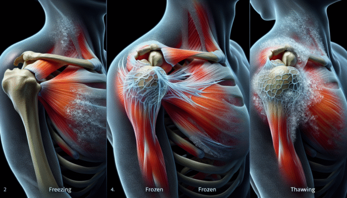 Acupuncture Techniques for Effective Relief from Frozen Shoulder