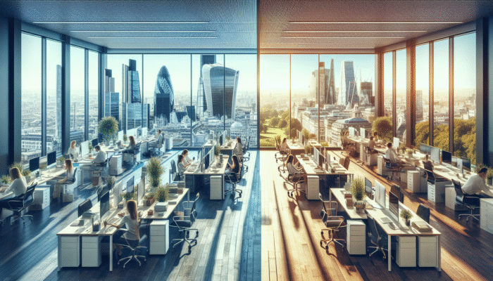 Office Clearance Cost: Key Insights for UK Residents
