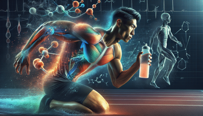 Electrolyte Powders: The Ultimate Guide to Hydration