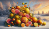 Immune System Boost: Top Foods for Optimal Health