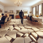 Limestone Lippage Removal: Proven Solutions for Success