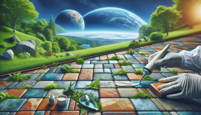 Eco-friendly Sealants for Sustainable Stone Tile Applications