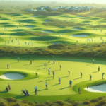 Master SA Greens: Elevate Your Golf Course Skills