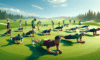 Golf Core Strength Exercises: A Comprehensive Local Guide