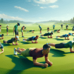 Golf Core Strength Exercises: A Comprehensive Local Guide
