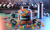 Creatine Gummies Reviewed: Best Picks and Benefits