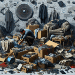 Cost-Effective Tips to Clear a UK Home on a Budget