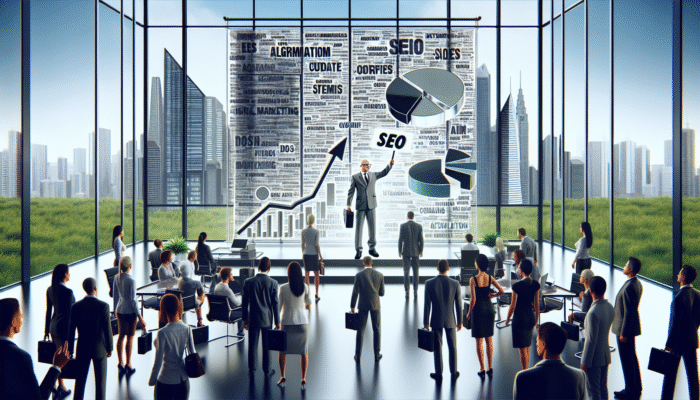 SEO is Thriving: Unraveling Common Myths!