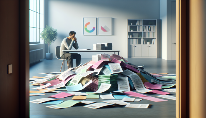 Debt Consolidation and Its Effects on Future Loans