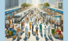 Sanitation Solutions: A Comprehensive Approach for Urban Areas
