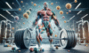 Magnesium Optimization: Boosting Powerlifting Performance
