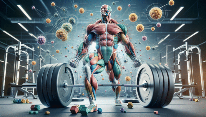 Magnesium Optimization: Boosting Powerlifting Performance